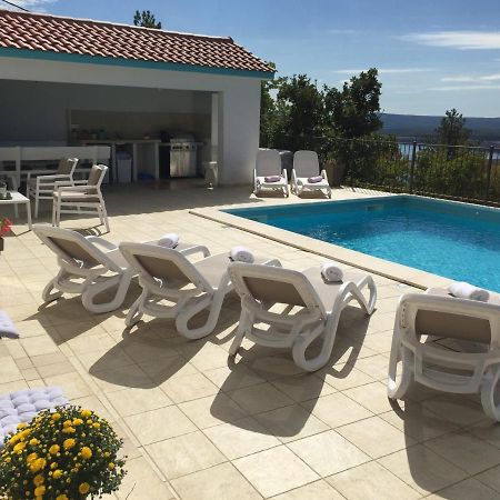 Holiday Home Aqua Шмирка Екстер'єр фото
