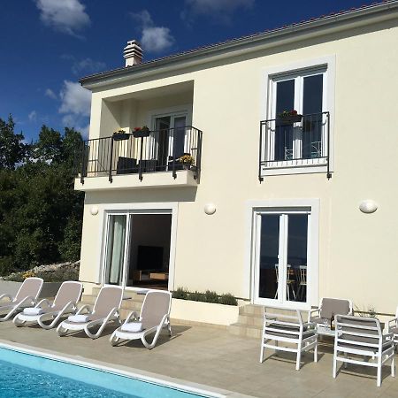 Holiday Home Aqua Шмирка Екстер'єр фото
