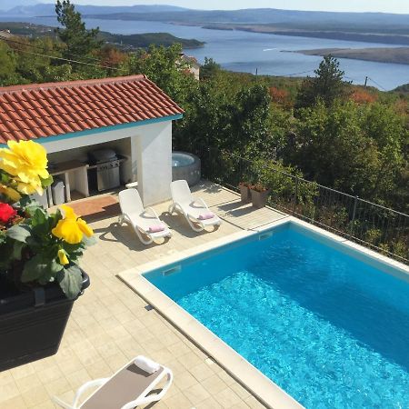 Holiday Home Aqua Шмирка Екстер'єр фото