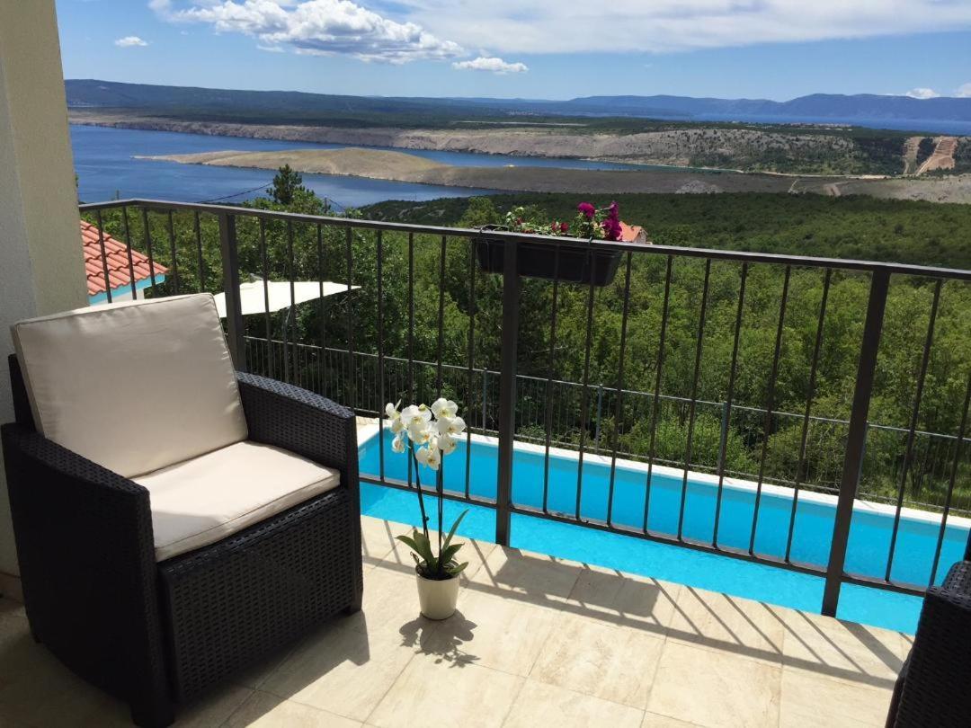 Holiday Home Aqua Шмирка Екстер'єр фото