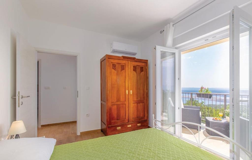 Holiday Home Aqua Шмирка Екстер'єр фото