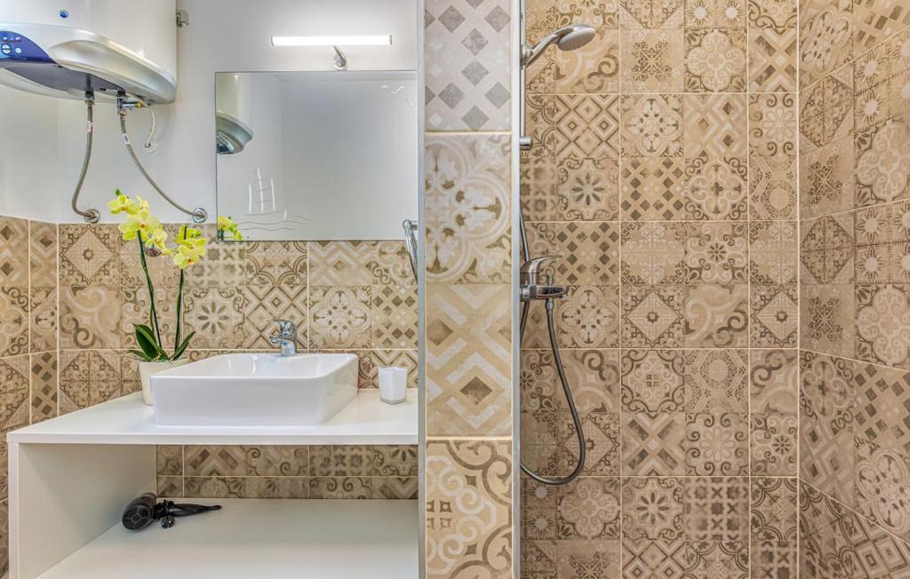 Holiday Home Aqua Шмирка Екстер'єр фото