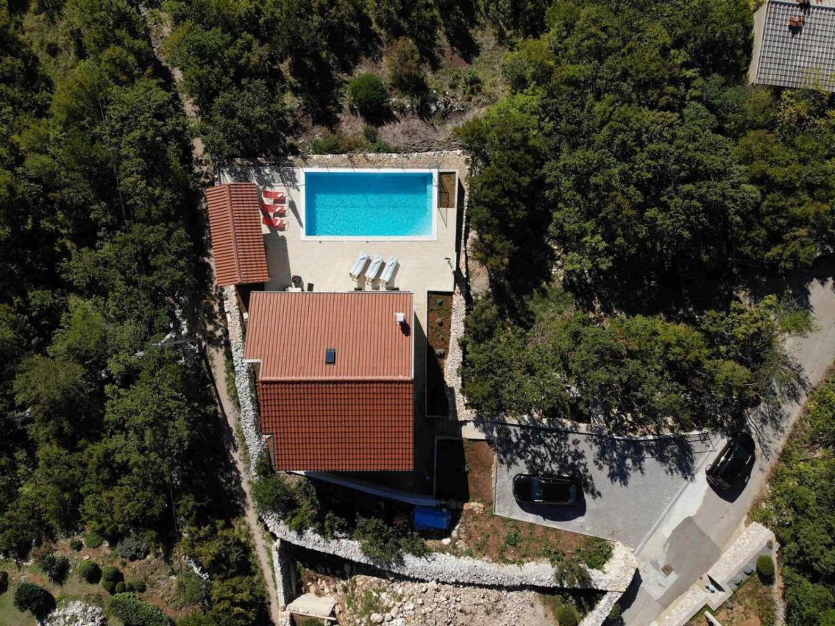 Holiday Home Aqua Шмирка Екстер'єр фото