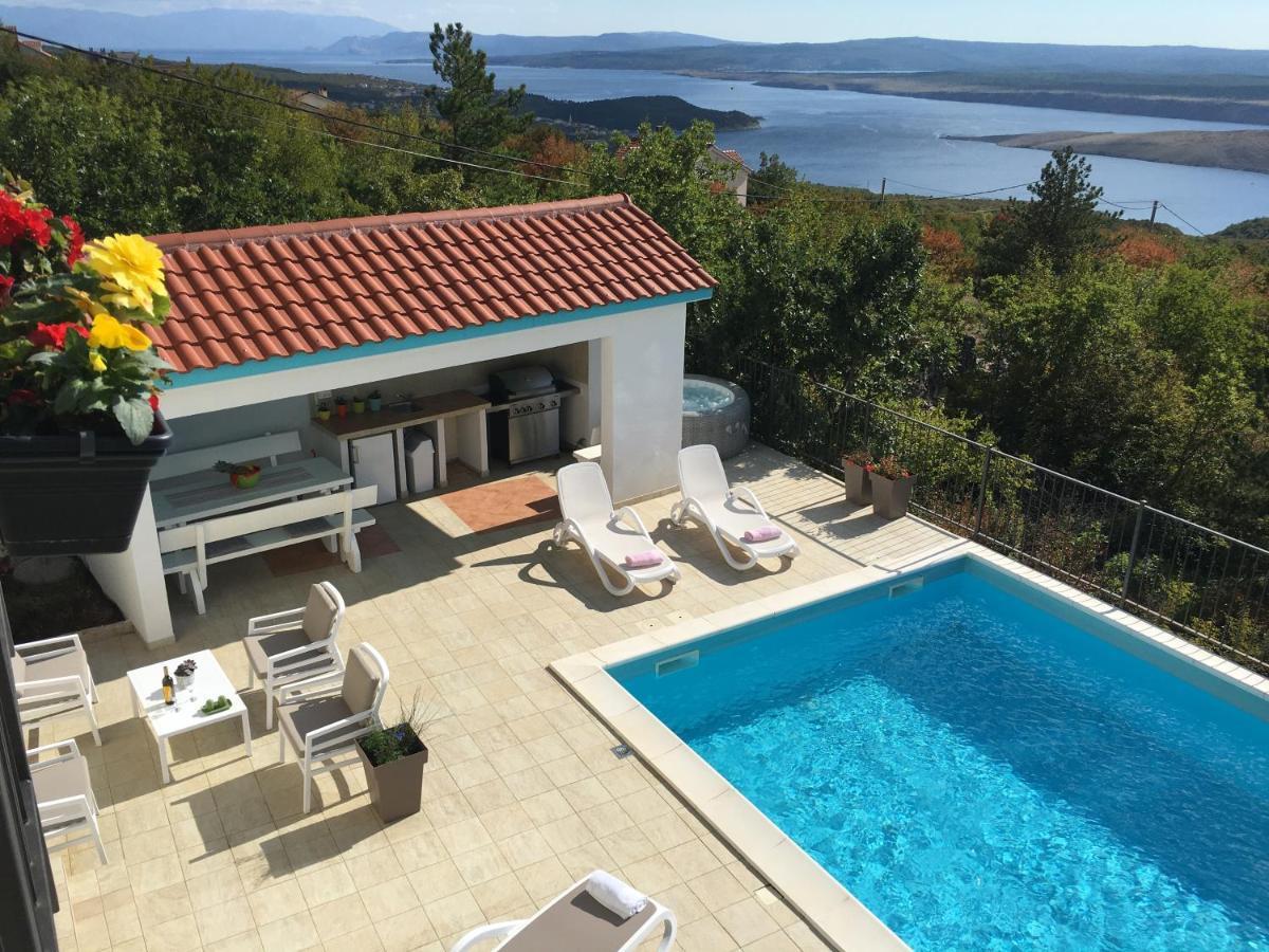 Holiday Home Aqua Шмирка Екстер'єр фото