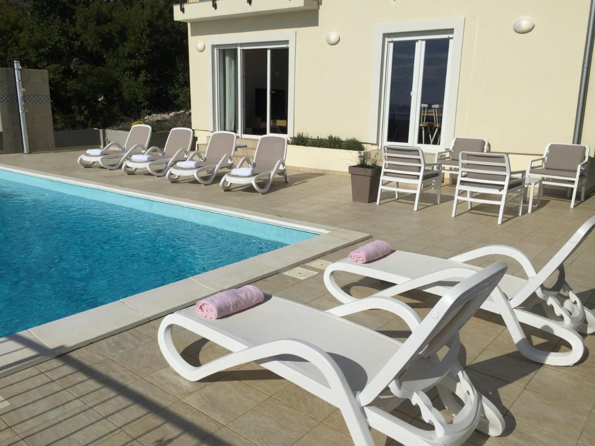 Holiday Home Aqua Шмирка Екстер'єр фото