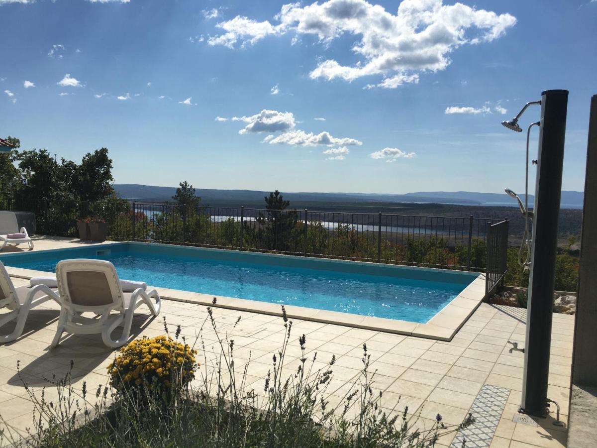 Holiday Home Aqua Шмирка Екстер'єр фото