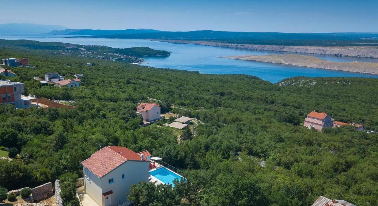Holiday Home Aqua Шмирка Екстер'єр фото