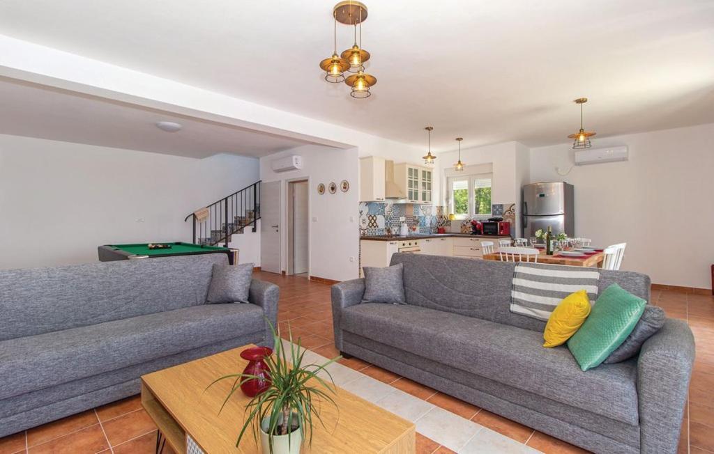 Holiday Home Aqua Шмирка Екстер'єр фото
