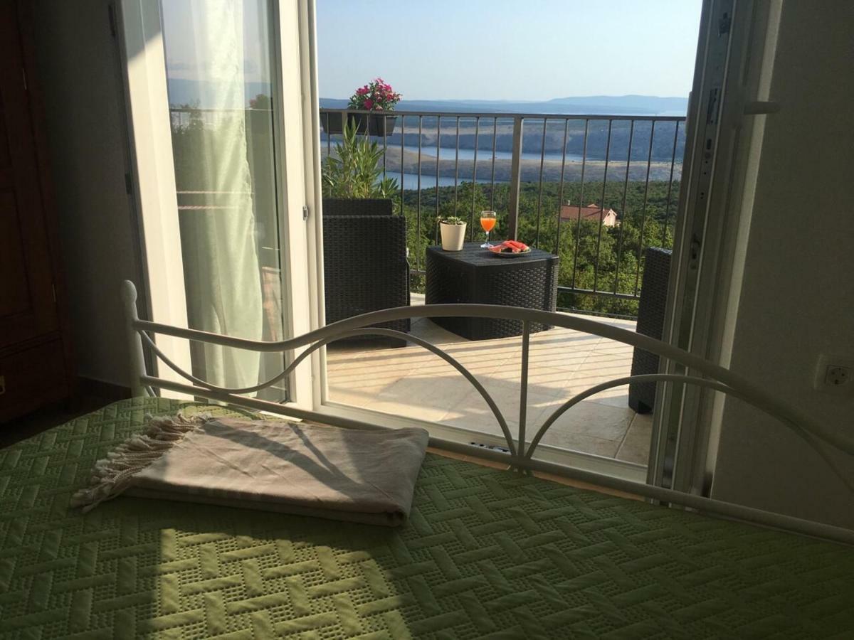 Holiday Home Aqua Шмирка Екстер'єр фото